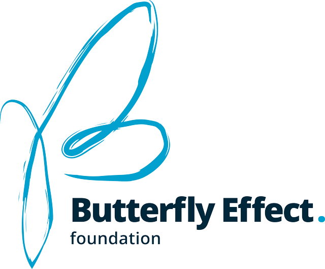 The Butterfly Effect Foundation
